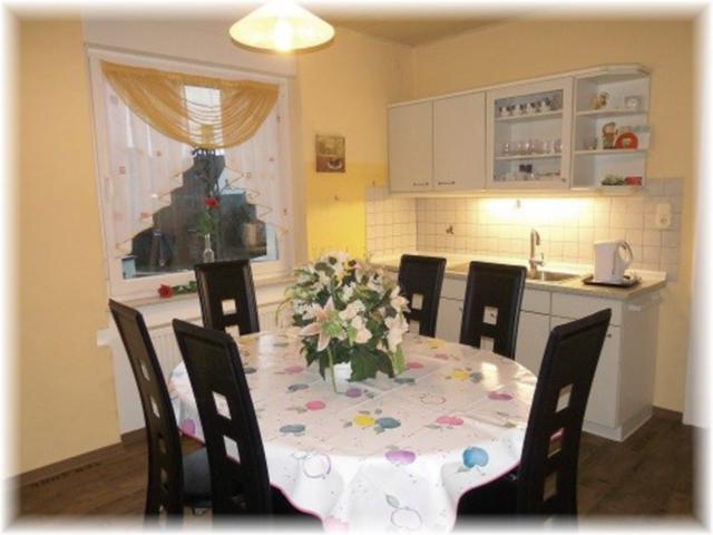 Monteurwohnung Dillenburg