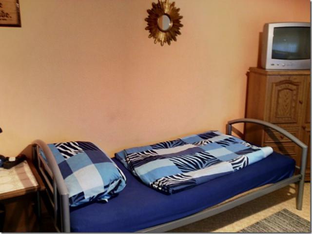 Gästezimmer Dillenburg