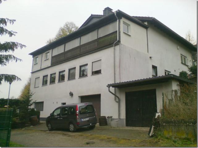 Monteurunterkunft Dillenburg