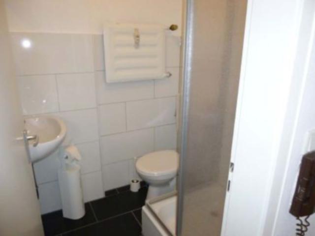 Monteurwohnung Dillenburg